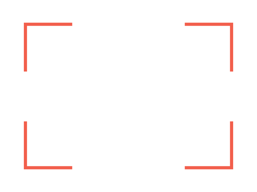 mallock.dev logo with tertiary colored frame on transparent background